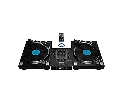Reloop RMX-30 BT