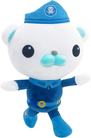octonauts stuffies
