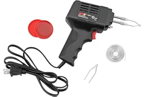 Performance Tool W2012 Universal Soldering Gun Kit