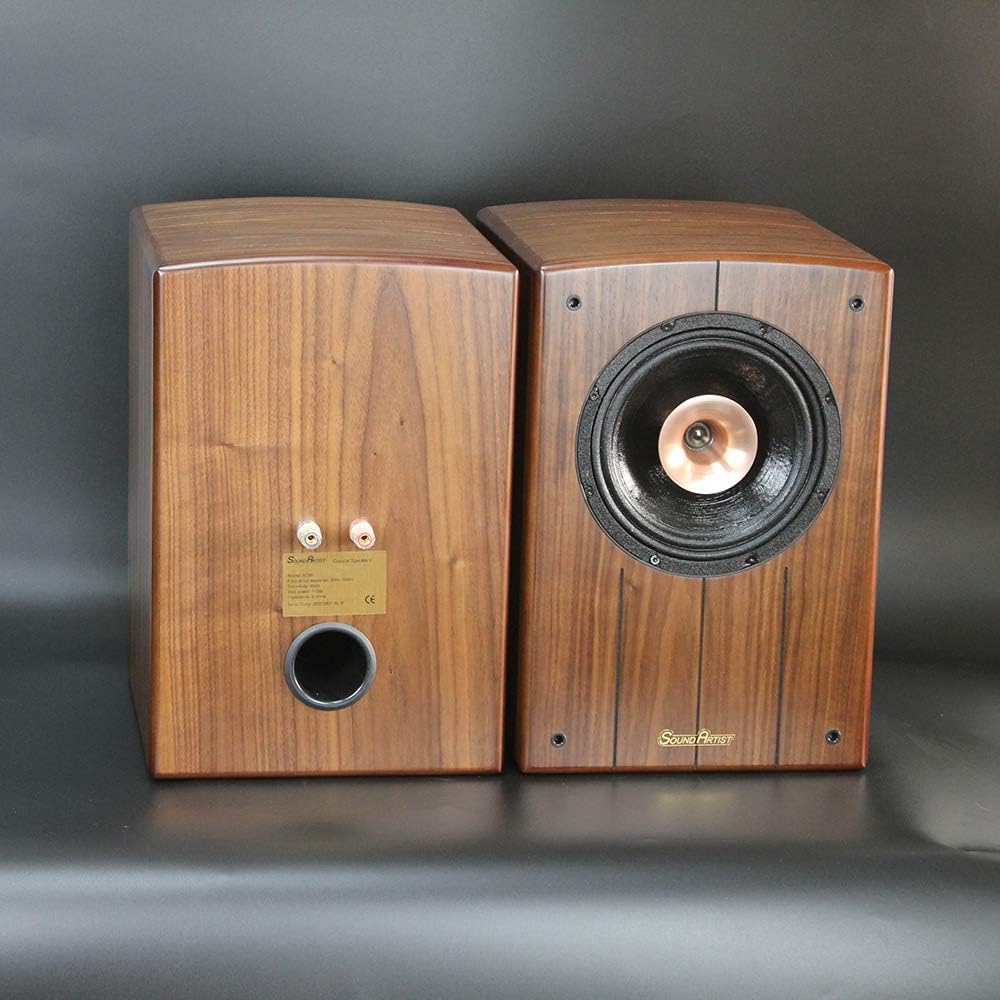 オーディオ機器 SC8B