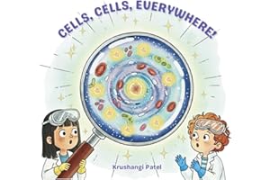 Cells, Cells, Everywhere!