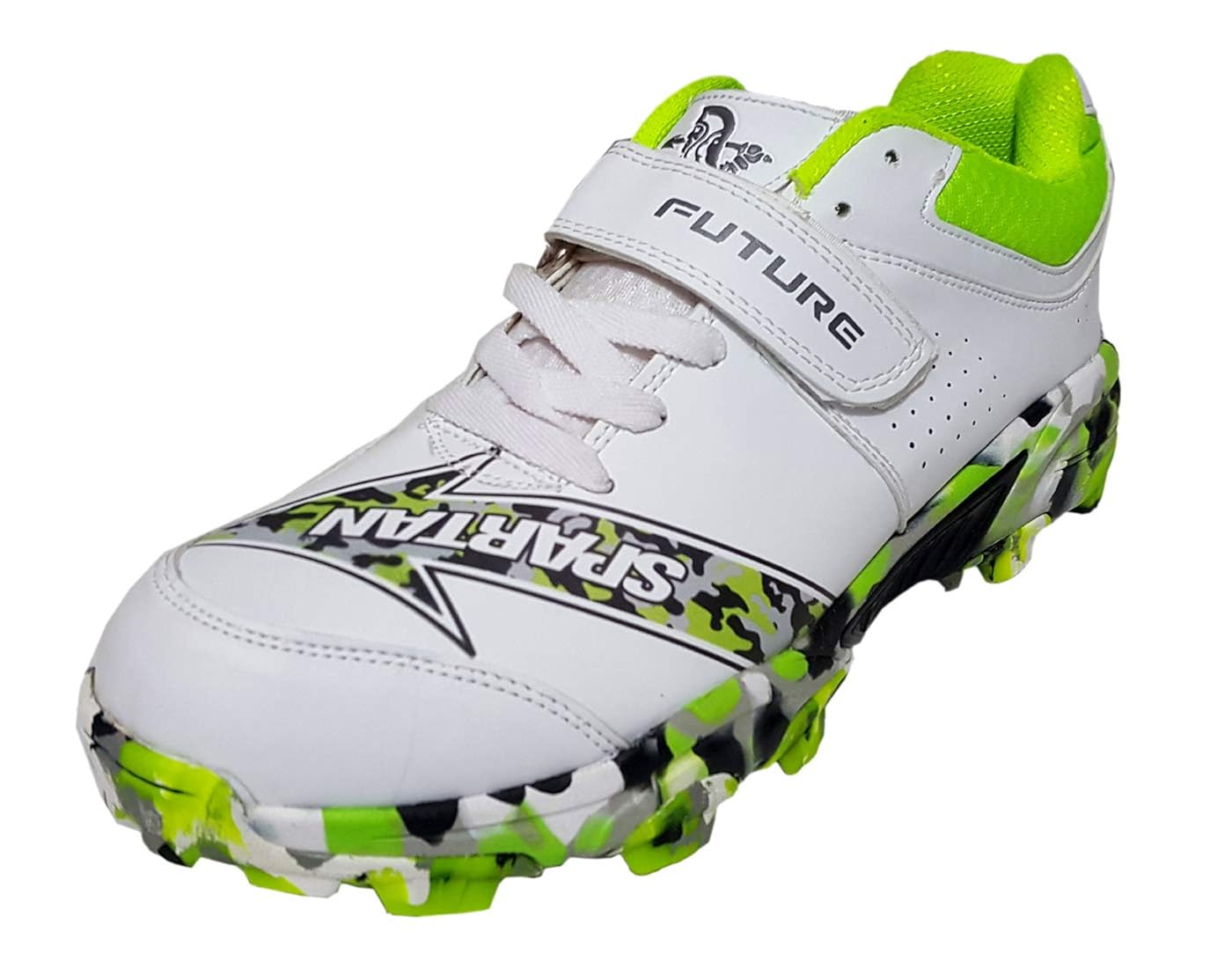rubber spikes for cricket shoes