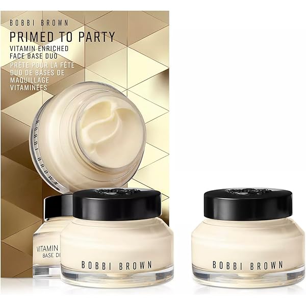 パック・フェイスマスク BOBBI BROWN VITAMIN ENRICHED FACE BASE Bobbi Brown Vitamin Enriched Face Base – Bobbi Brown