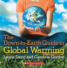 The Down-to-Earth Guide To Global Warming