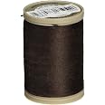 thumbnail interactive-video image 1 of Coats - Thread & Zippers S950-0900 Dual Duty XP Heavy Thread 125 Yard Temple Gold Coats Clark Inc 1 of 10