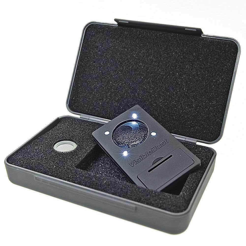Visible Dust Mini Quasar Sensor Magnifier