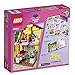 LEGO Juniors 10686 Family House Building Kit