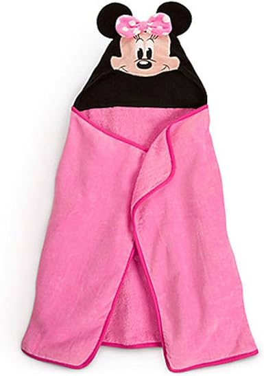disney hooded towels for toddlers