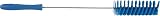 Vikan 53793 Tube Brush Polyester 50 mm 510 mm Blue view 2