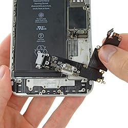 MMOBIEL Dock Connector Compatible with iPhone 6