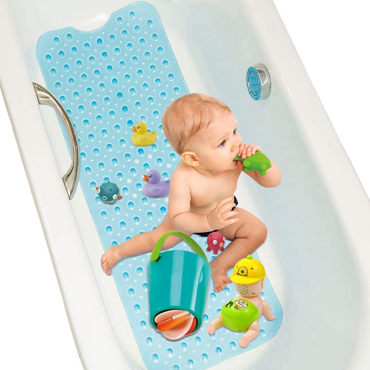 Tappetini per doccia resistenti alla muffa