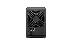 Synology 2-Bay DiskStation