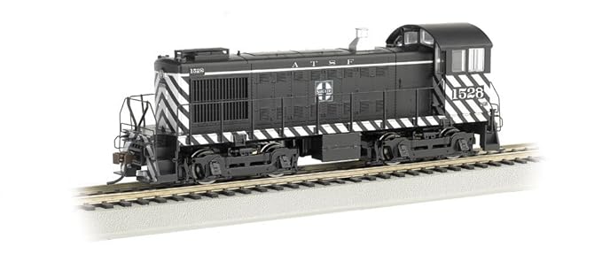 amazon n scale trains