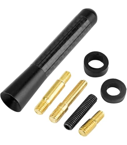 Signal Car Antenna High Frequency AM FM Stereo Rad... - Grandado - View #8