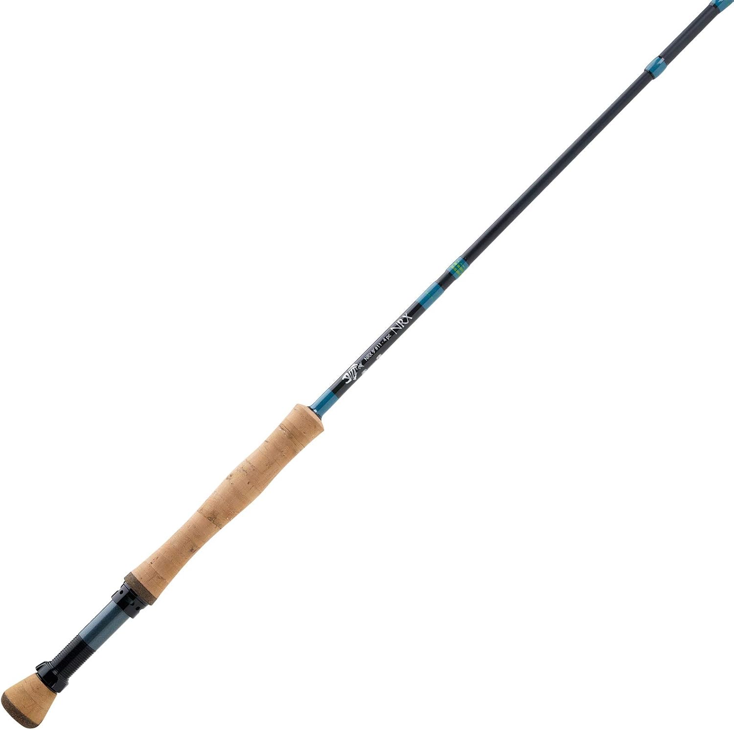 Nrx fly rod Clearance