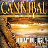 Cannibal: Jack Sigler, Book 7