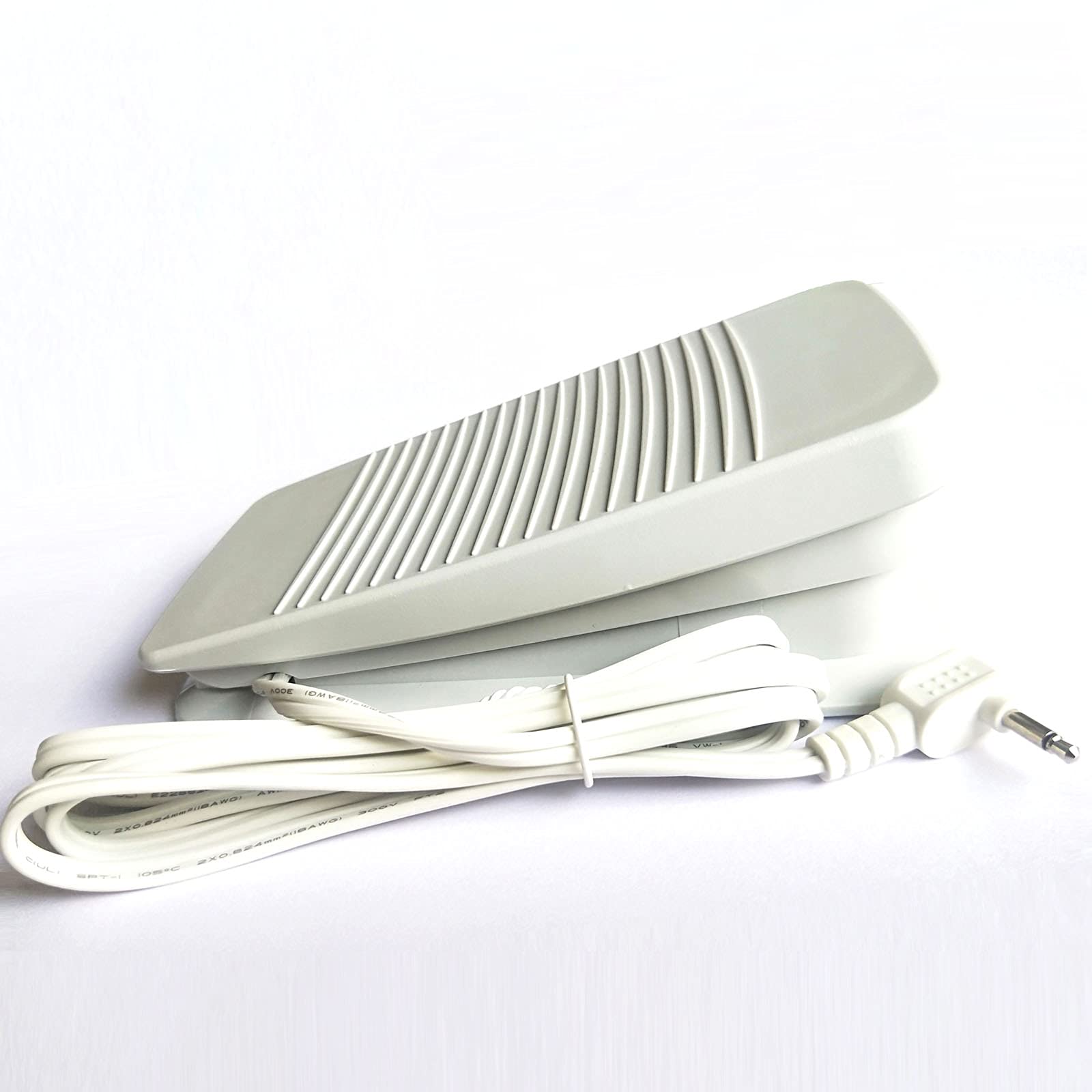 Foot Pedal for Brother Babaylock Simplicity Sewing Machine SE600 CS6000I with Cord Control FC-322 XC8816021