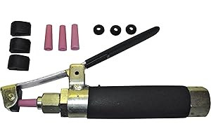 NORTHERN INDUSTRIAL TOOLS AllSource Abrasive Blaster Deadman II Nozzle Kit