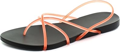 ipanema starck thing n thong sandal