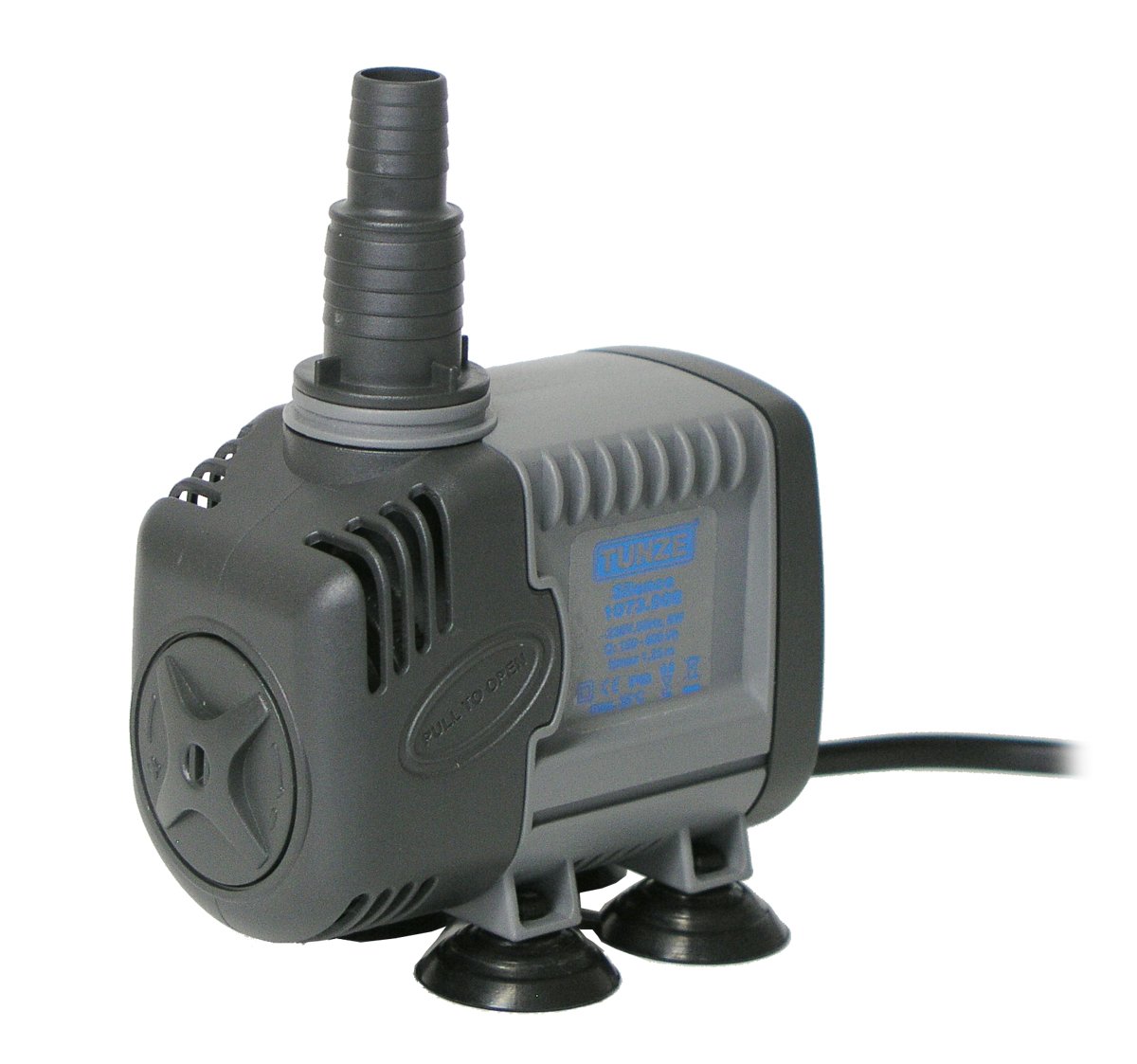 TUNZE silence recirculating pump