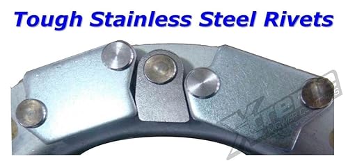 Xtreme Outdoor Power Equipment X0465 PTO Clutch Compatible with