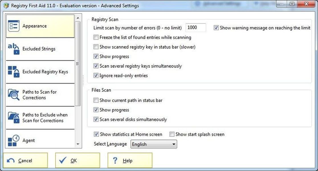image for Avanquest/Rose City Software Registry First Aid 11 - Repair your regis