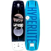 Hyperlite Sender Wakeboard - Board and Fins Only