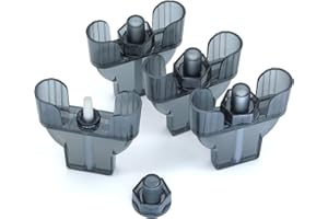 MOSTHERM Mosquito Repellent Compatible with E55, E90, EX90,EL55 for Home and Outdoor Use, Ideal for Bedroom Kitchen and Garden Use,160Hours Protection