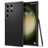 Spigen Thin Fit Designed for Galaxy S23 Ultra Case