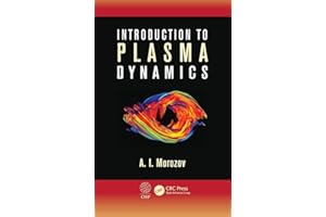 Introduction to Plasma Dynamics