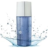 Bellapierre Precious Sapphires Diamond-Infused Pore Refining Tonique | All Natural Toner Gently Removes Makeup & Residue | Chamomile, Honey, & Cucumber Extracts for Soothing Refreshment - 150ml