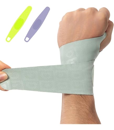 thumbnail image 2 of DJO Wrist Splint PROCARE Elastic Left Or Right Hand 2 of 14