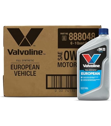 Amazon.com: Motul 107385 Specific 508 00 509 00 0W20 1L : Automotive