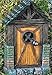 Fiddlehead Fairy Garden English Cottage Fairy Door