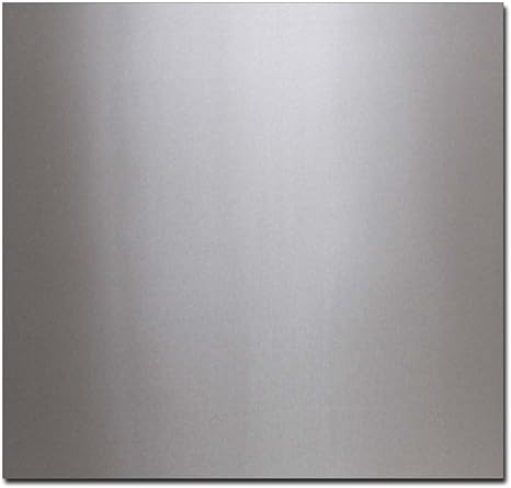Kobe Ssp30 30 Inch Stainless Steel Back Splash Panel Brackets
