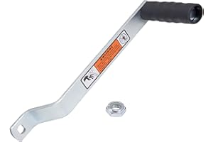 Dutton-Lainson Company (70325) 9-1/2" Replacement Pulling Winch Handle