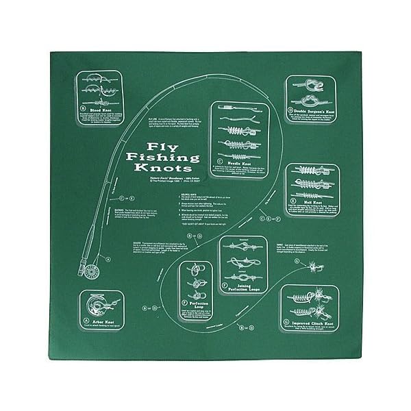 Fly-Fishing-Knot-Tying-Bandana