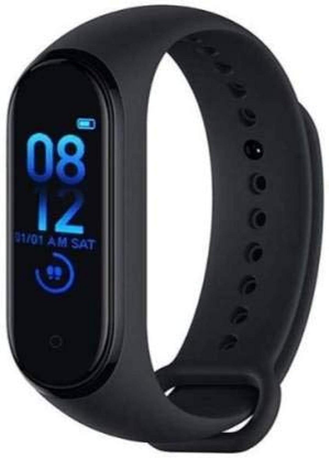 fitness bands under 500