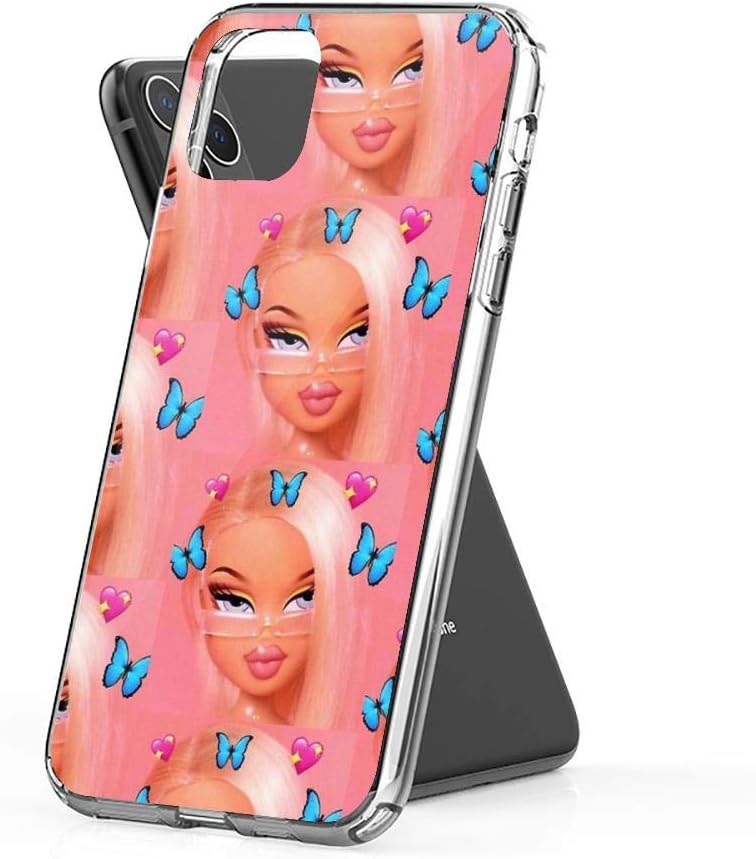 Amazon Com Shona Bratz Gurl Case Cover Compatible For Iphone Iphone 11 Pro