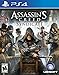 Assassin's Creed: Syndicate - Standard Edition - PlayStation 4 primary