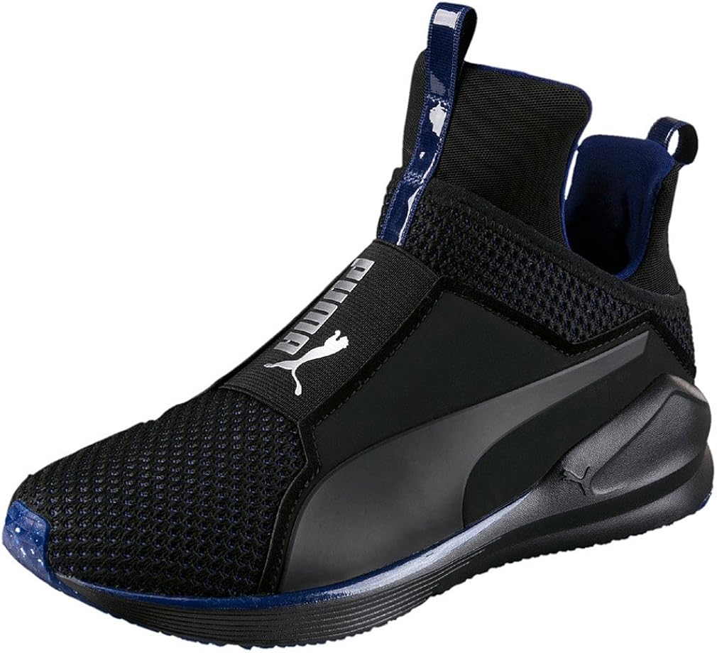 puma velvet trainers