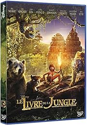 Le Livre De La Jungle