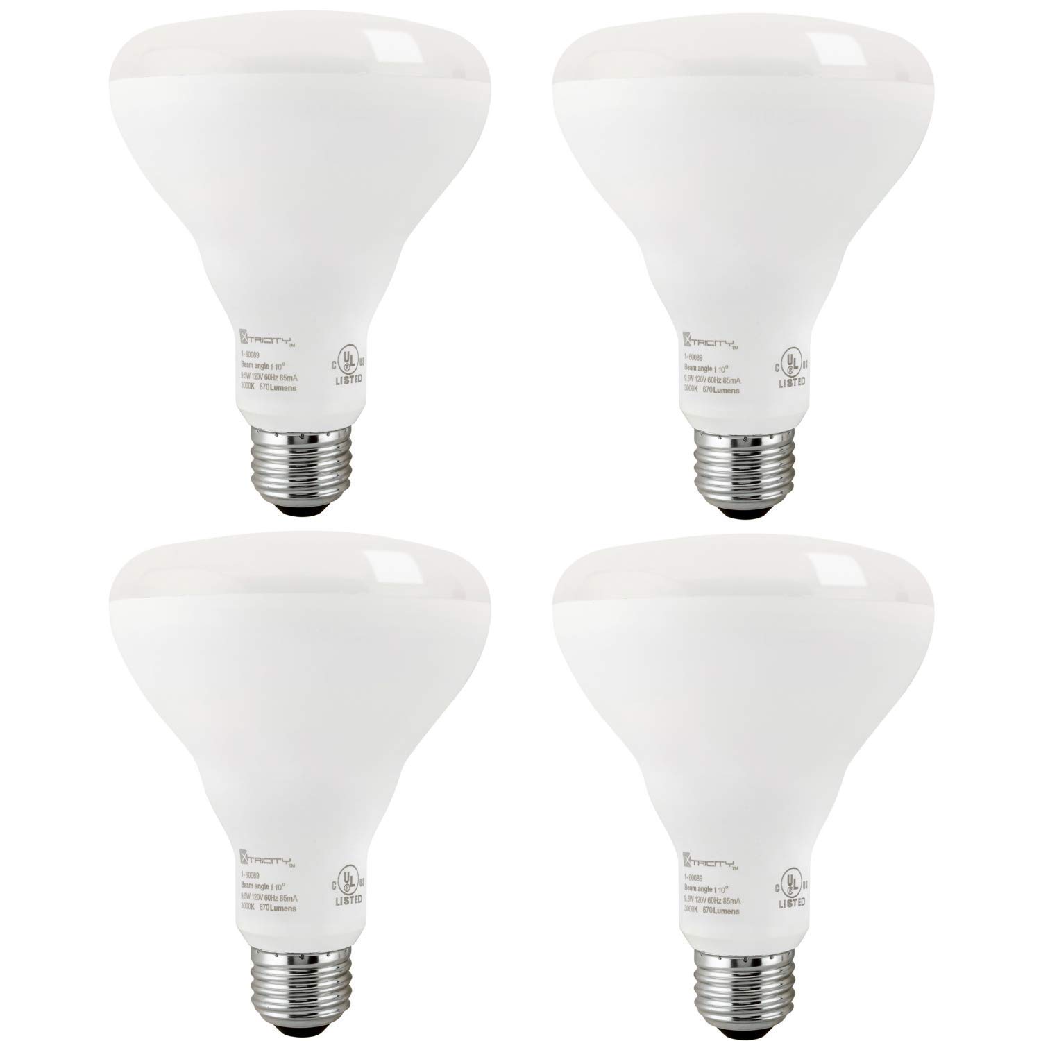 Best ge led 10w 120v flood