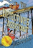 The Detective's Assistant