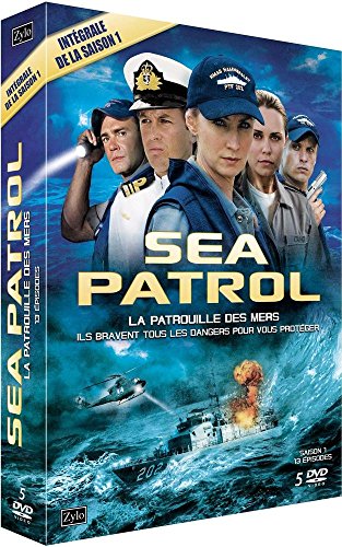 Sea Patrol - Saison 1