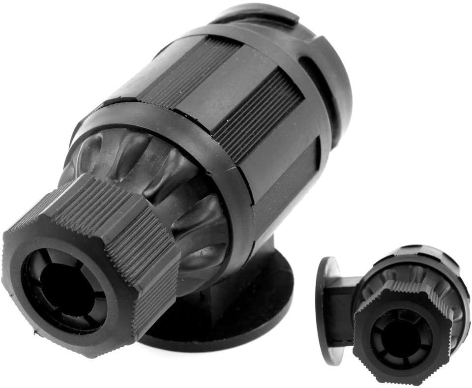 Micro Trader 13 Pin Euro Vehicle Towing Plug Plastic for Trailer Caravan Car Tow - Image 3