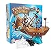 Babrit Pirate Boat Game Pirate Ship Penguin Balance Game Family Toys