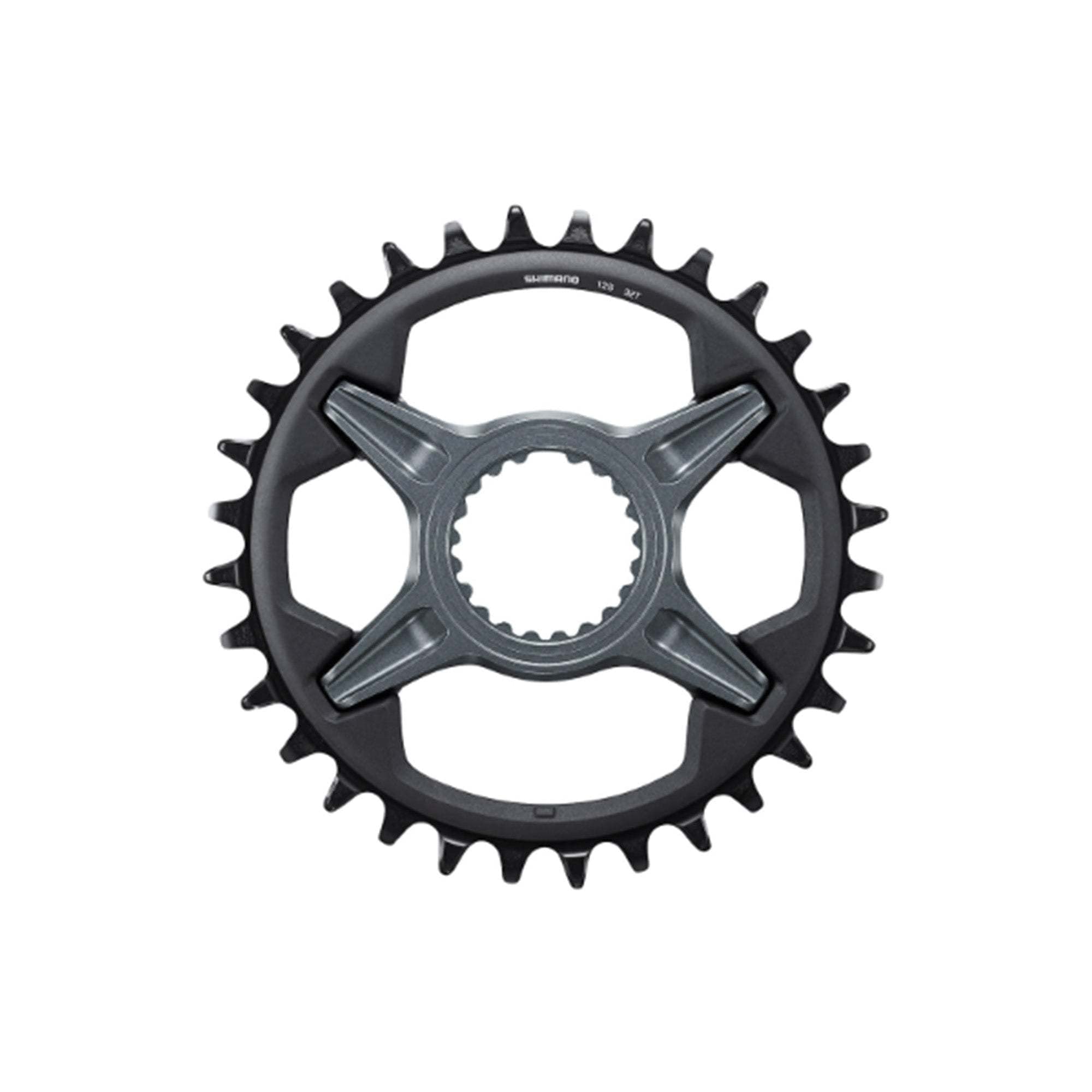 M7100 MTB SLX 1x12S Chainring 32 Teeth Black