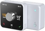 Hive Thermostat for Heating Control without Hive Hub – Combi Boiler & Multizone view 4
