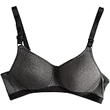 DENGZI-Add Two Cups Bras Brassiere for Women Push Up